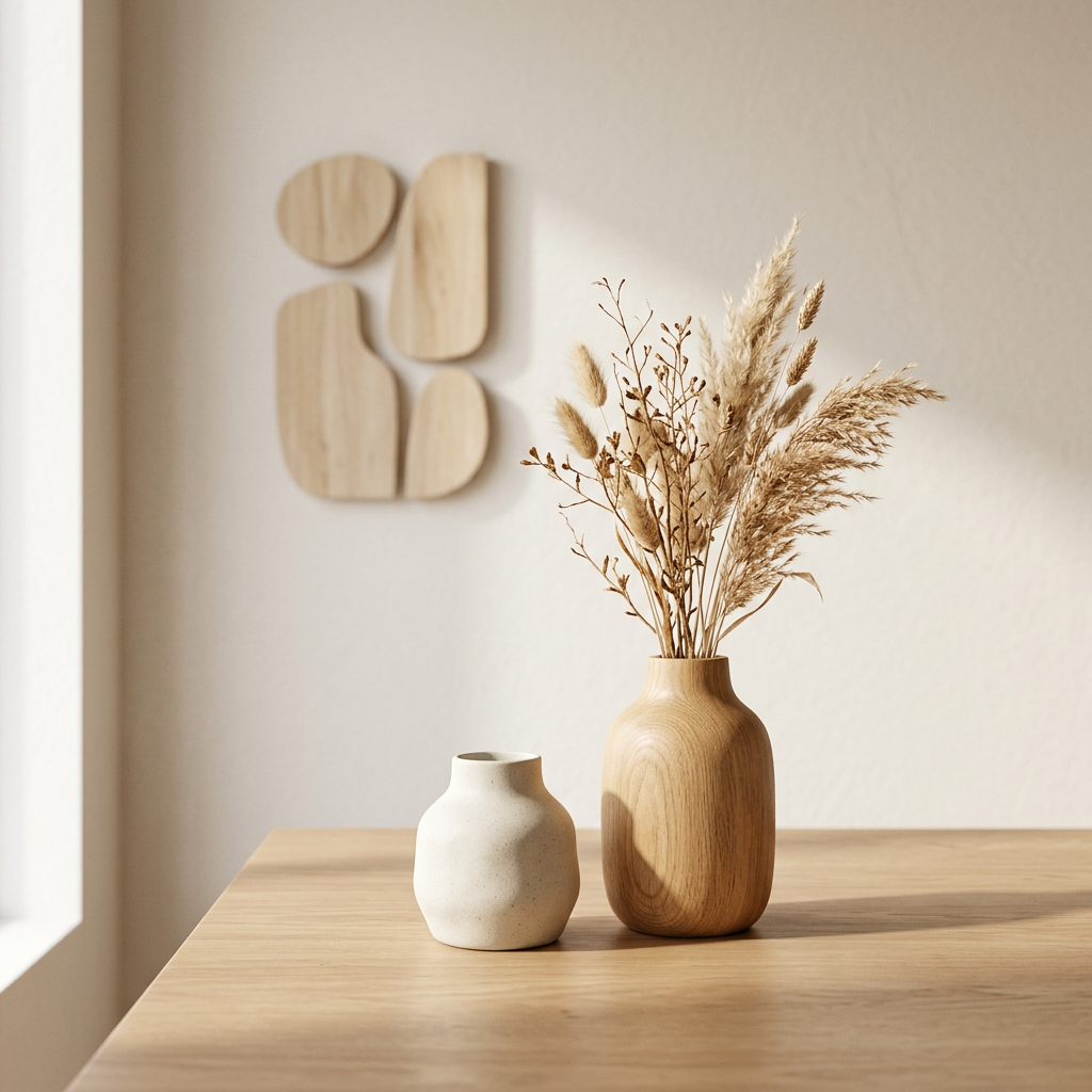 Home Décor collection cover